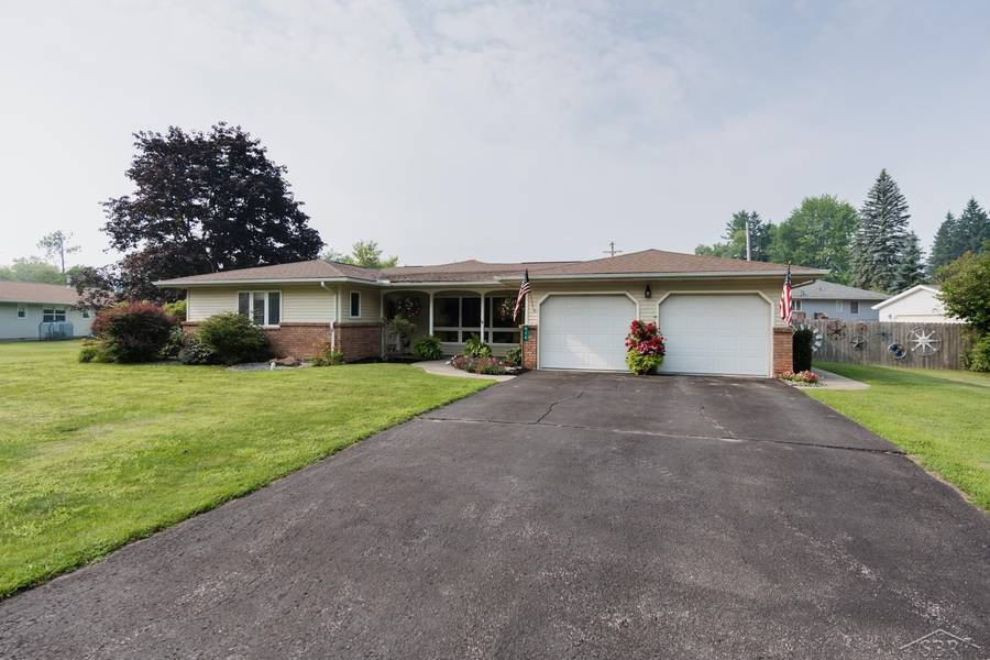 428 Doane Street, Beaverton, MI 48612