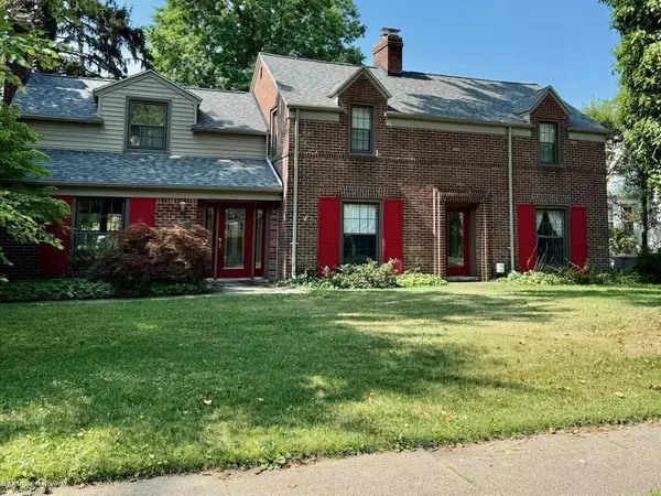 271 Moross Road, Grosse Pointe, MI 48236