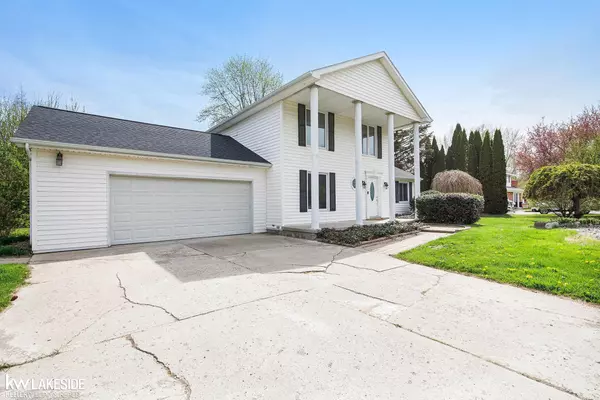 MI 48062,36870 Hebel Road