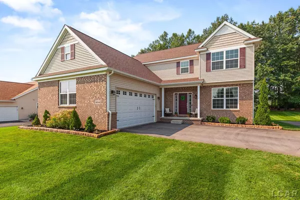 1654 Nicholas Lane, Adrian, MI 49221