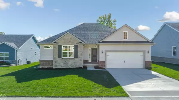 Waterford, MI 48327,7931 Jordan Drive