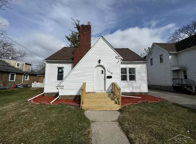 1516 N Carolina Street, Saginaw, MI 48602