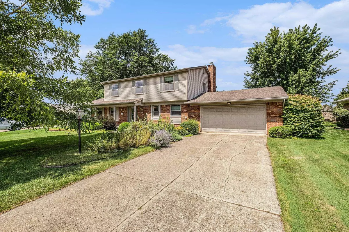 Grand Blanc, MI 48439,12915 Via Catherina Drive