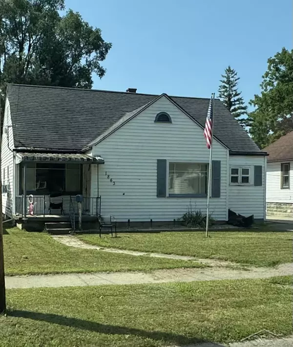 Saginaw, MI 48602,1843 Kendrick Street