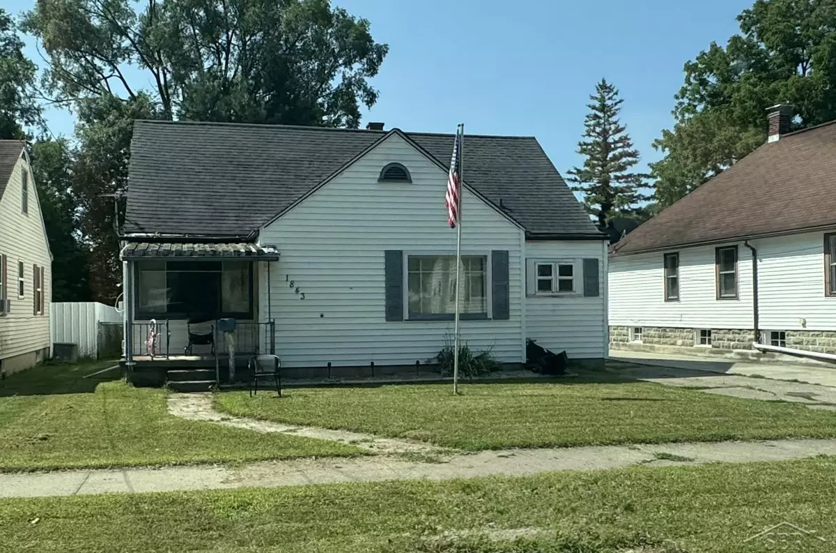 Saginaw, MI 48602,1843 Kendrick Street