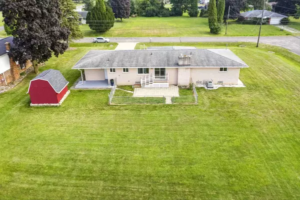 Mount Morris, MI 48458,7077 Lindale Drive