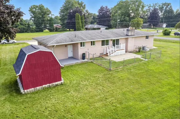 Mount Morris, MI 48458,7077 Lindale Drive