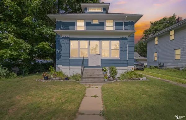 Monroe, MI 48162,121 N Roessler Street