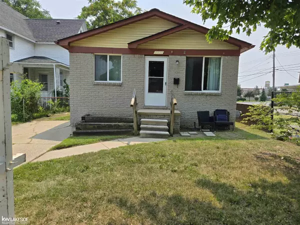 Warren, MI 48089,8030 JEWETT Street