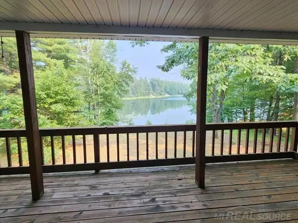 Mancelona, MI 49646,6765 Birch NE Drive