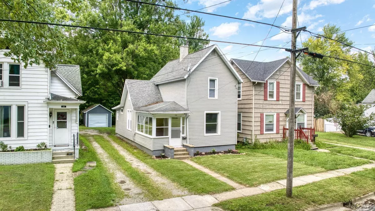 Adrian, MI 49221,446 Allis Street