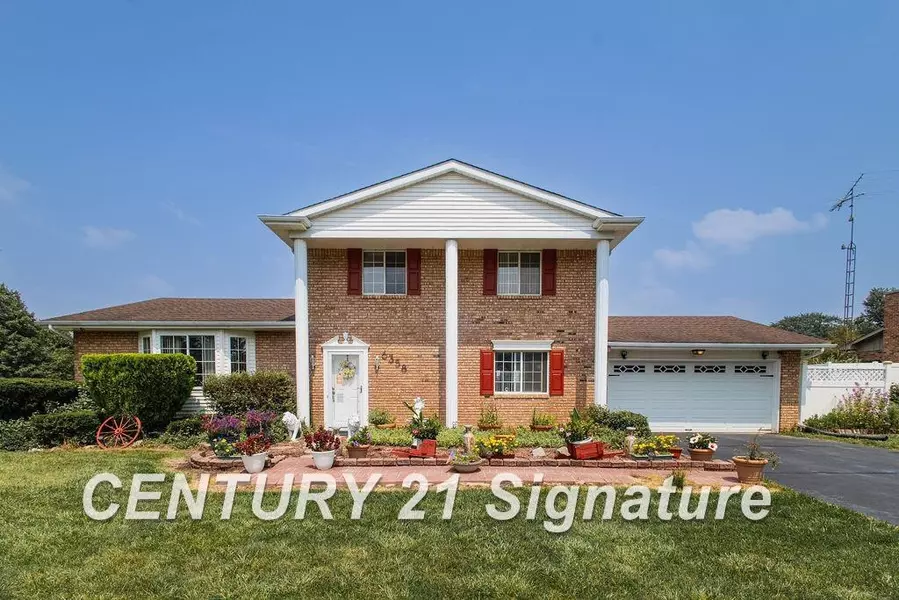 6358 Covered Wagons Trail, Flint, MI 48532