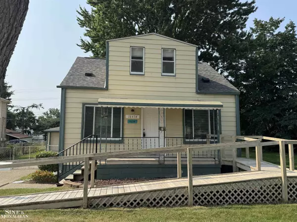 Eastpointe, MI 48021,16454 E 10 Mile Road