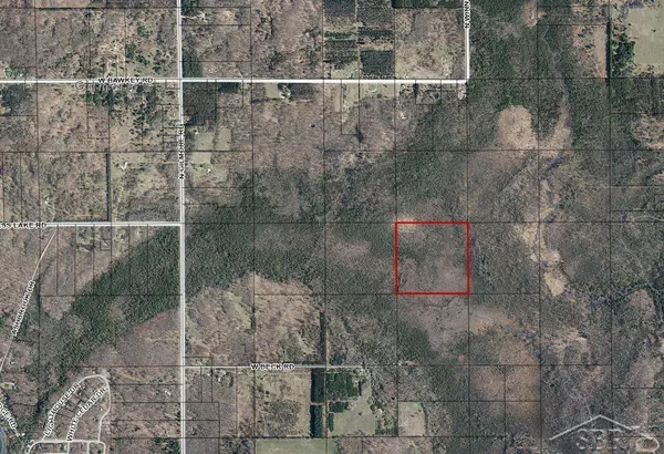 Farwell, MI 48622,V/L .