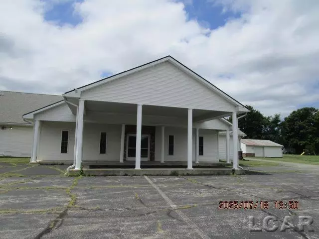 2903 Bent Oak Highway, Adrian, MI 49221