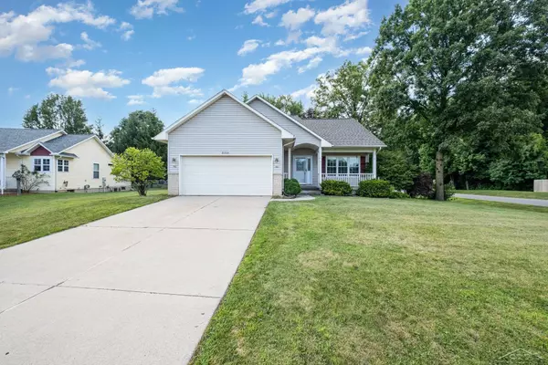 Burton, MI 48519,2301 Forest
