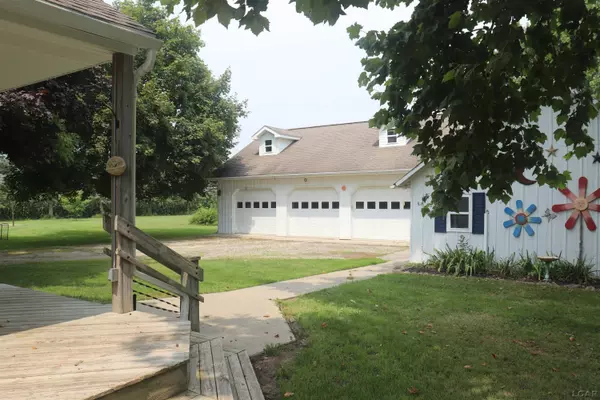 Deerfield, MI 49238,416 E Keegan Street