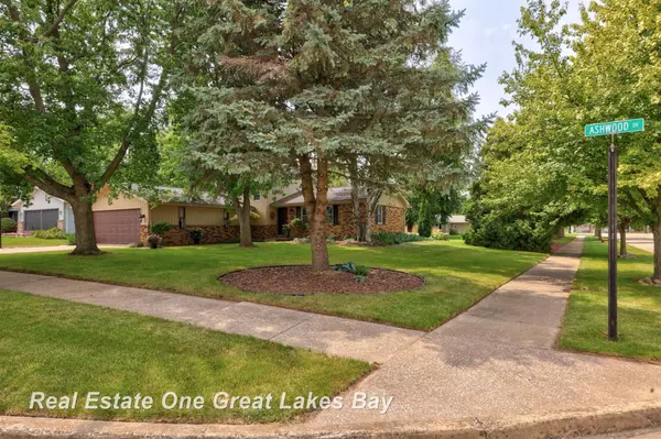 Reese, MI 48757,1668 Ashwood Drive