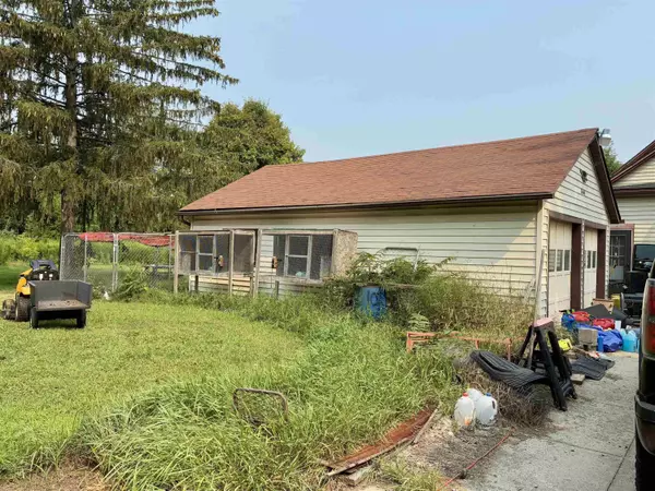 Owosso, MI 48867,1510 S Chipman Street