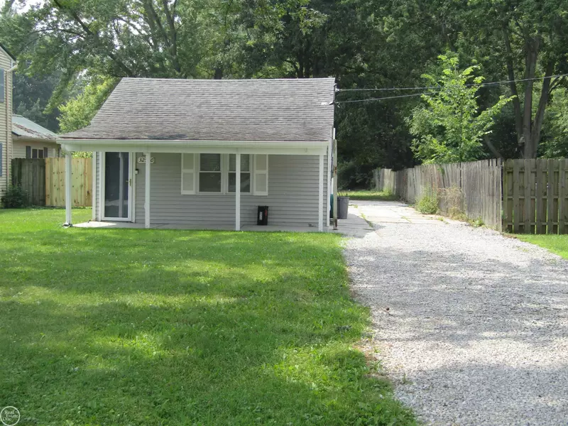 32550 Sutton Road, MI 48047