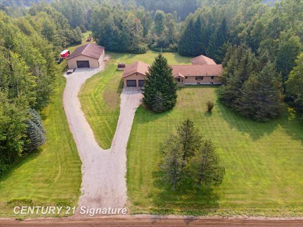 132 N Nine Mile Road, Midland, MI 48640