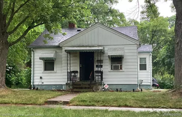 3002 N Chevrolet Avenue, Flint, MI 48504