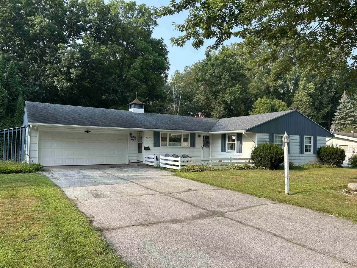 Bridgeport, MI 48601,3370 Woodland Court