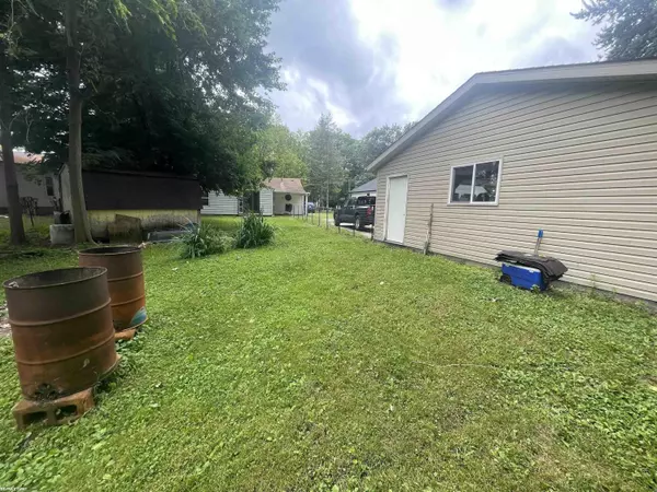 Chesterfield, MI 48047,48765 Callens Road