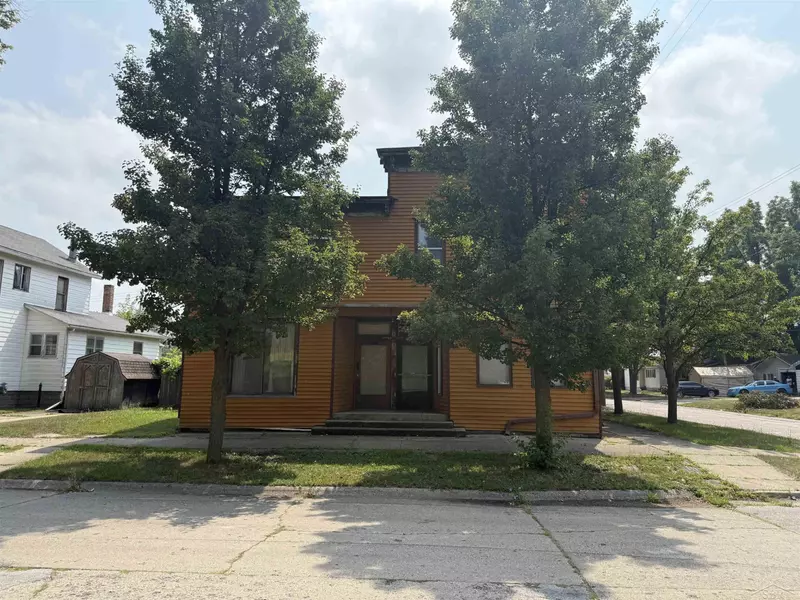 200 N Granger Street, Saginaw, MI 48602