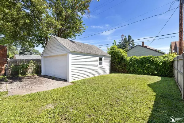 Detroit, MI 48224,5960 Bishop Street