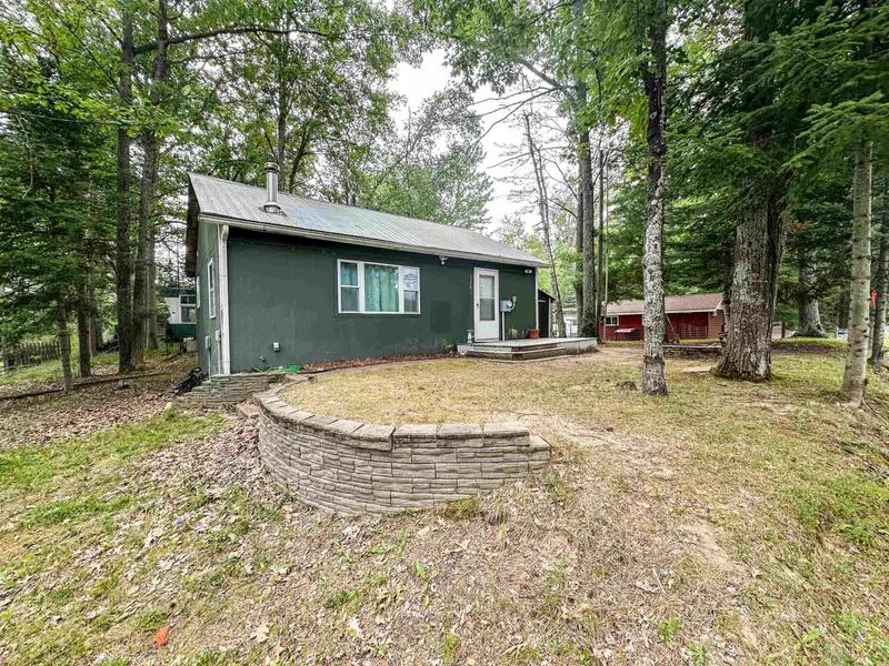 3279 Handrich Drive, Curran, MI 48728