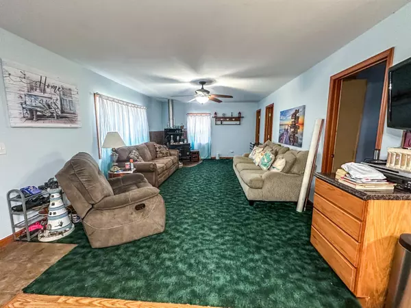 Curran, MI 48728,3279 Handrich Drive
