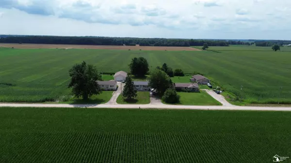 Maybee, MI,5571 Zink Road