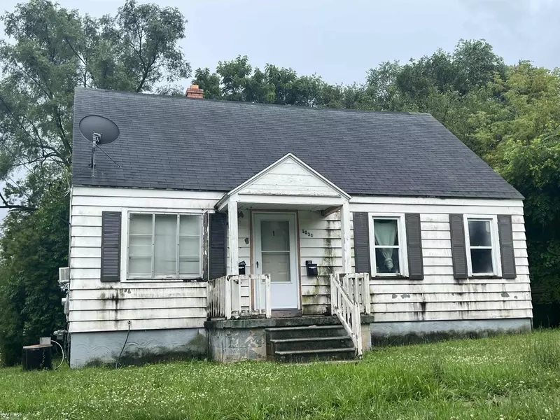 1031 Ingleside Avenue, Flint, MI 48507