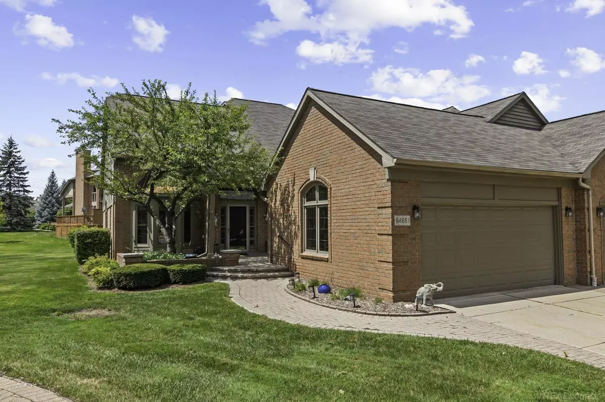 Shelby Twp, MI 48316,54651 Kingsley Court