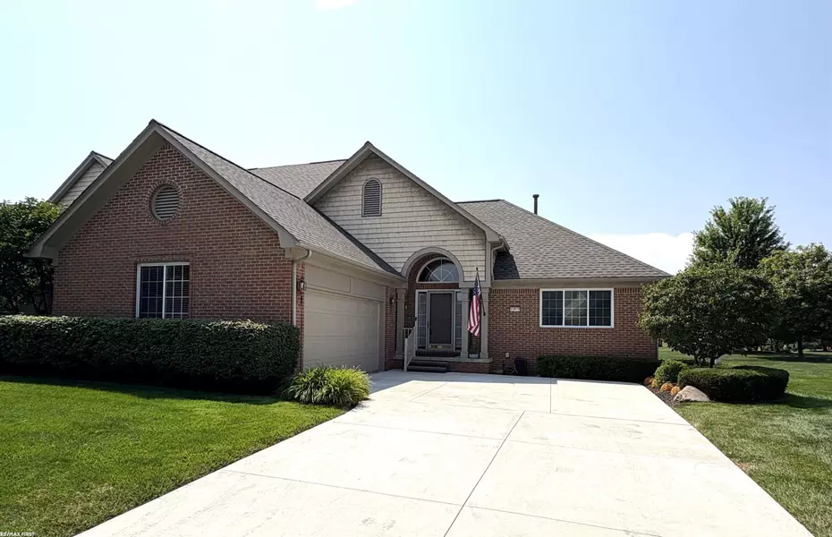 33878 Au Sable Drive, MI 48047