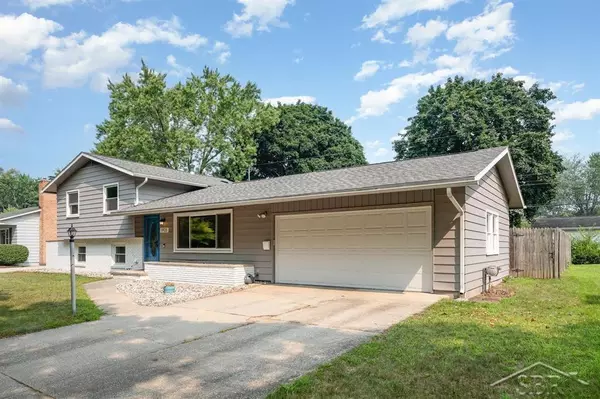 Midland, MI 48640,1905 Wyllys Street