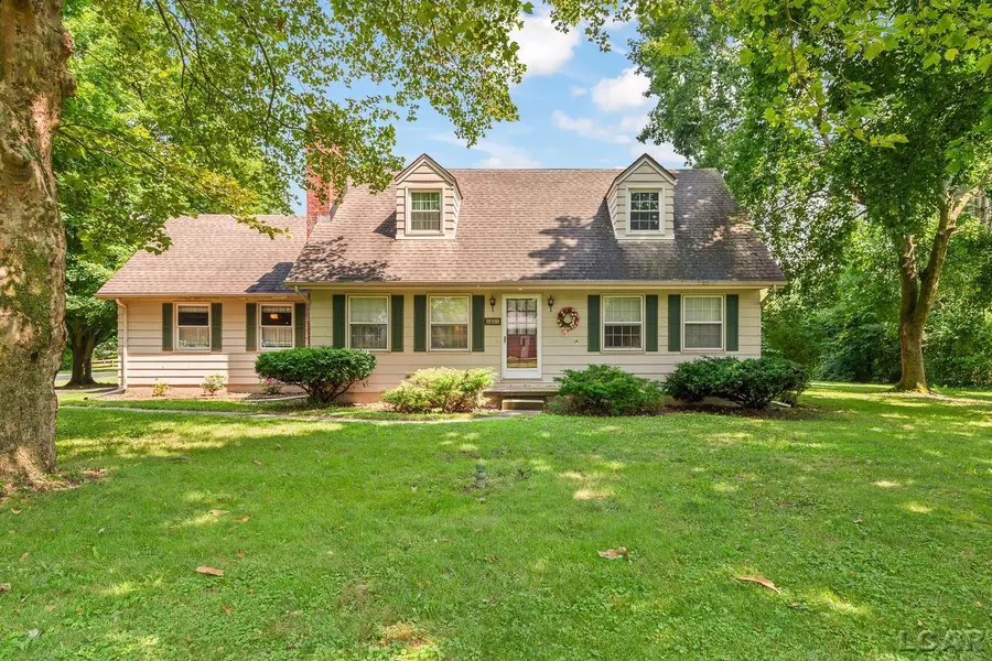 3271 Norwood Drive, Adrian, MI 49221