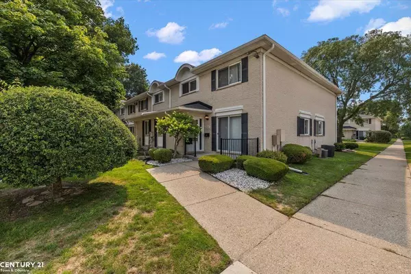 Sterling Heights, MI 48313,8520 Hampshire Drive