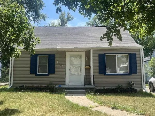 Flint, MI 48504,2733 Wolcott Street