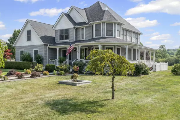 Algonac, MI 48001,8381 Mckinley Road