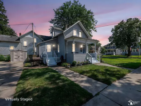 Monroe, MI 48162,304 Borgess Avenue