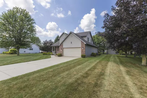 Flushing, MI 48433,2365 Flagstone Drive