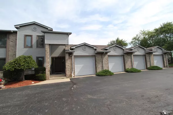 Monroe, MI 48161,5840 E Dunbar Road