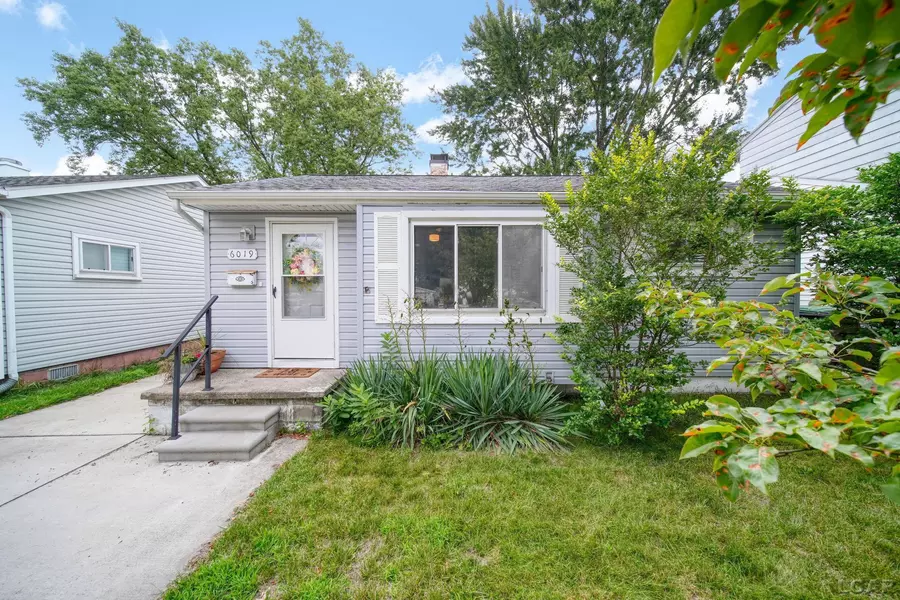 6019 John Daly Street, Taylor, MI 48180