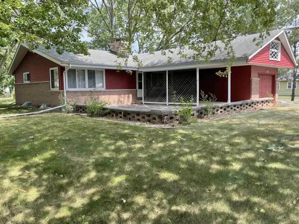 3001 Eddy Street, Saginaw, MI 48604