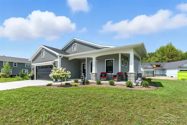 Midland, MI 48642,701 Broadhead Drive