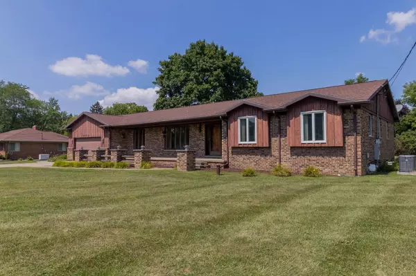 Burton, MI 48529,3281 Belfast Street