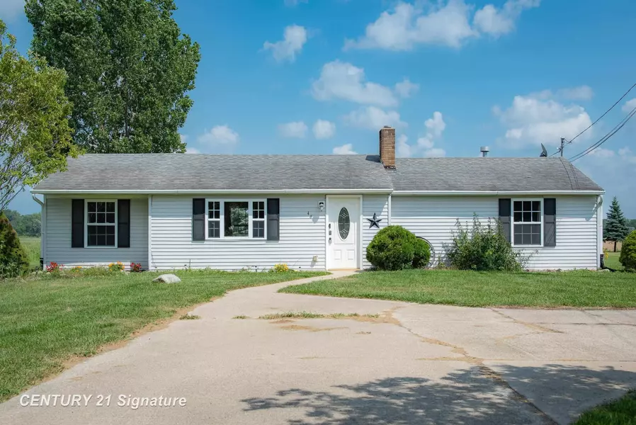 46 N Garfield Road, Linwood, MI 48634