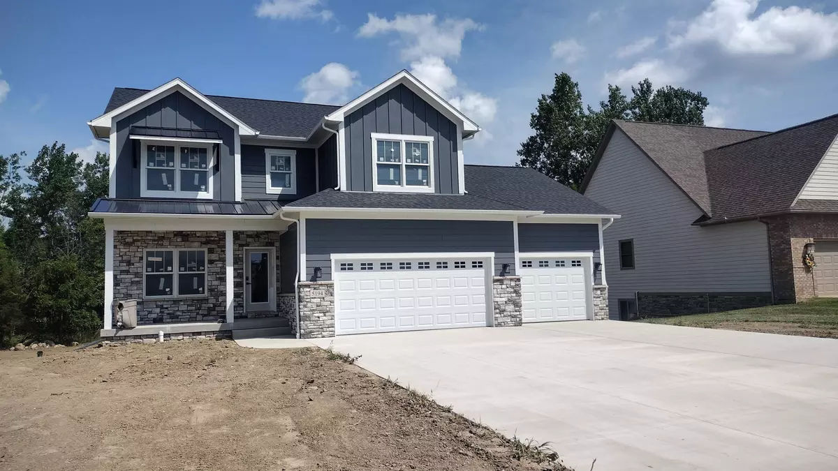 Linden, MI 48451,5194 Amelia Earhart Drive